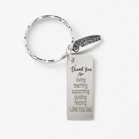 NEW Fathers Day Keychain - Picture 4 of 4